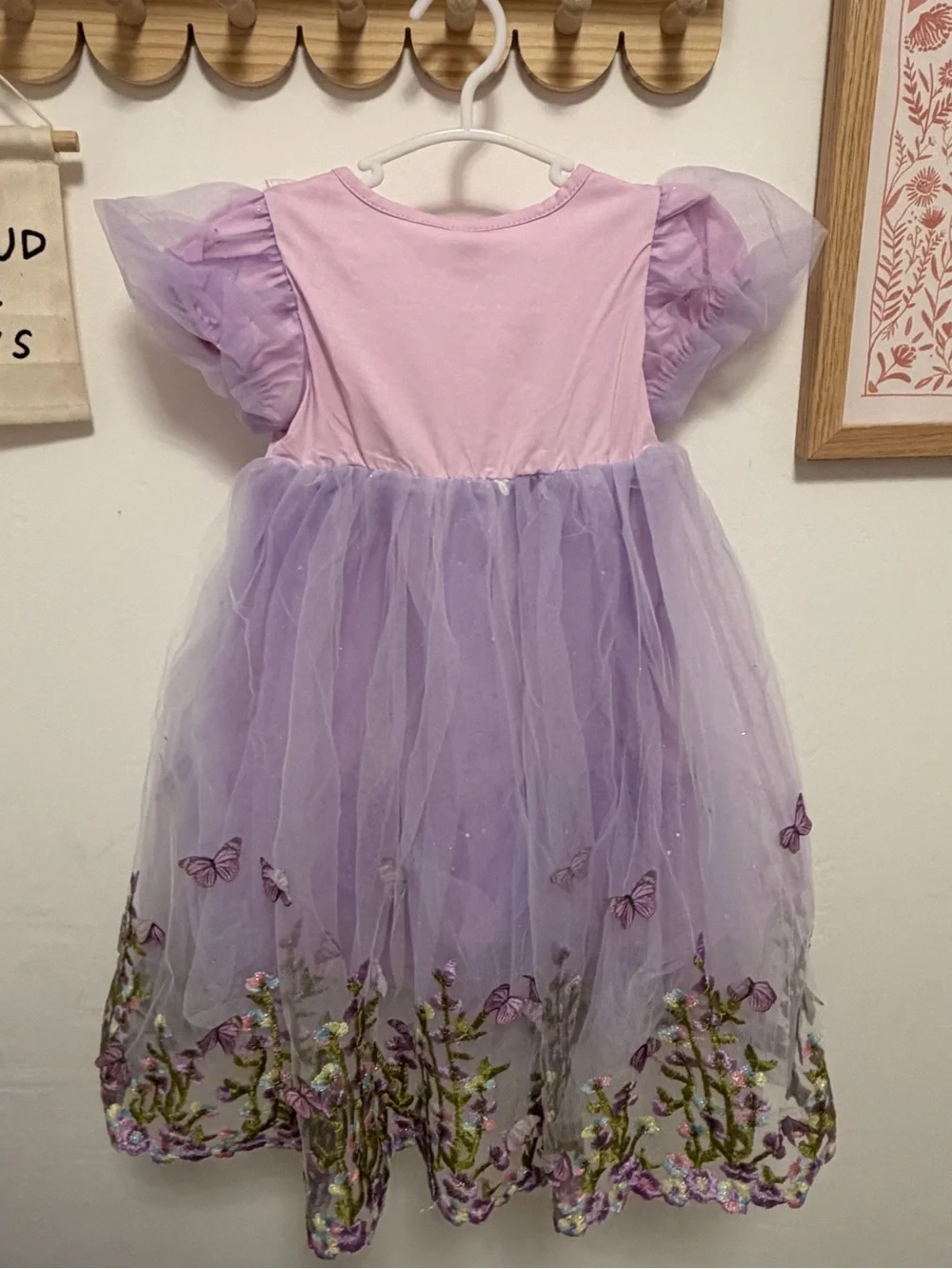 N/A pretty lavender
